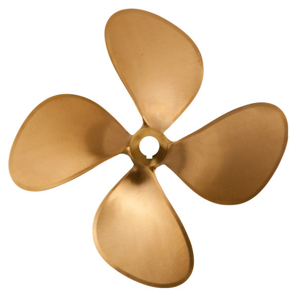 Пропелер Eliche Radice 4-лопатевий 24 x 25 RH 60MM I2425RH60