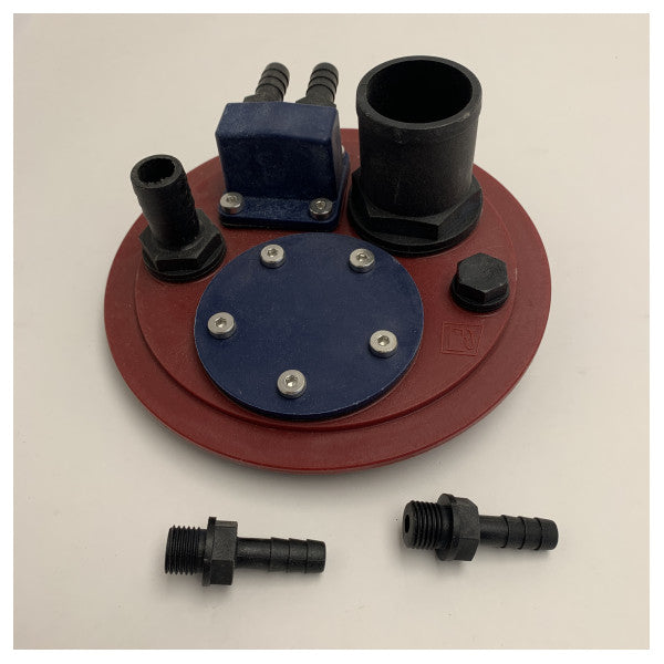 Комплект для підключення паливного бака Vetus ILTCONF38