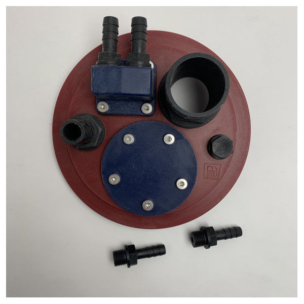 Комплект для підключення паливного бака Vetus ILTCONF38