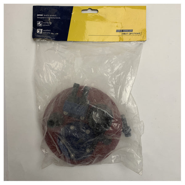 Комплект для підключення паливного бака Vetus ILTCONF38