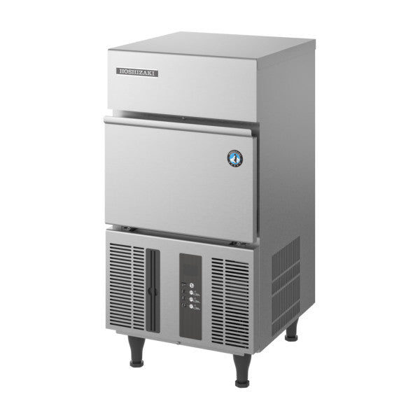Hoshizaki IM-30CWNE ice cube maker stainless steel 32KG/day