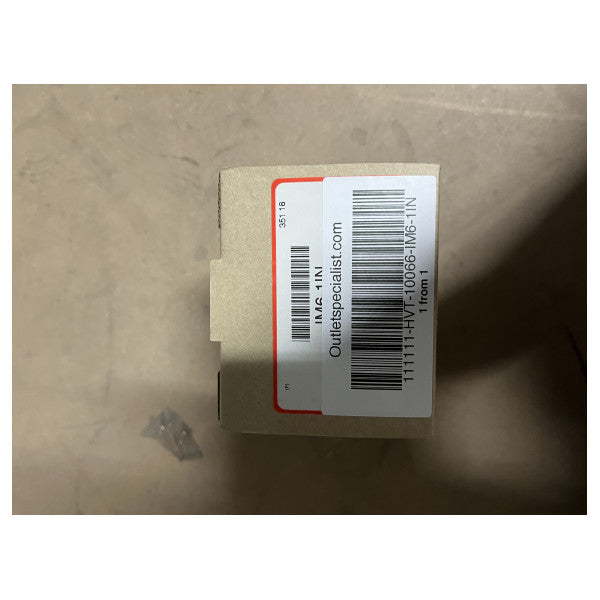 Морски нагревателен кабел Kim Hotstart IM6-1IN - издръжлив, устойчив на корозия и лесен за инсталиране