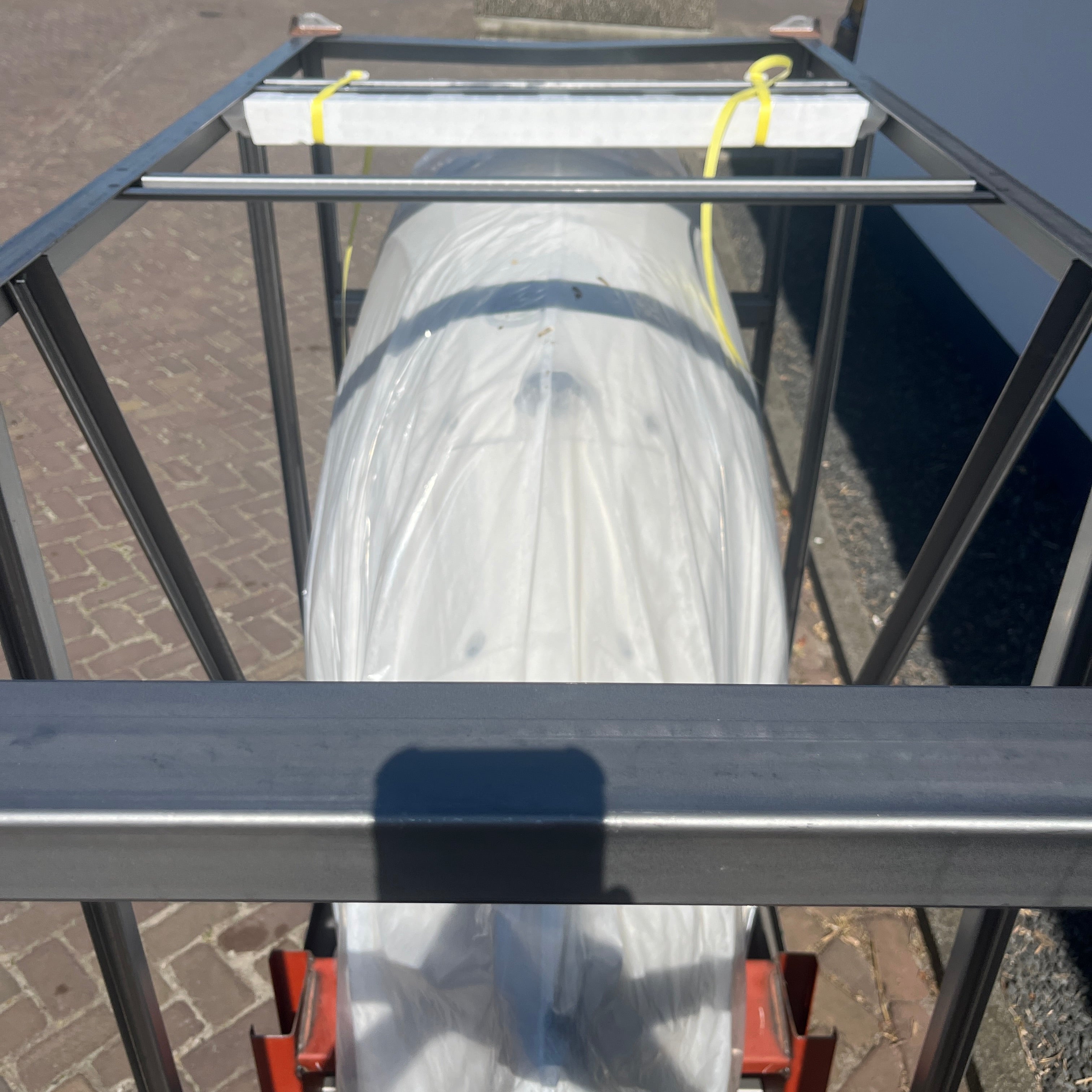 ياماها XF425NSA2 V8 425 حصان XTO محرك خارجي بحري XTO أبيض