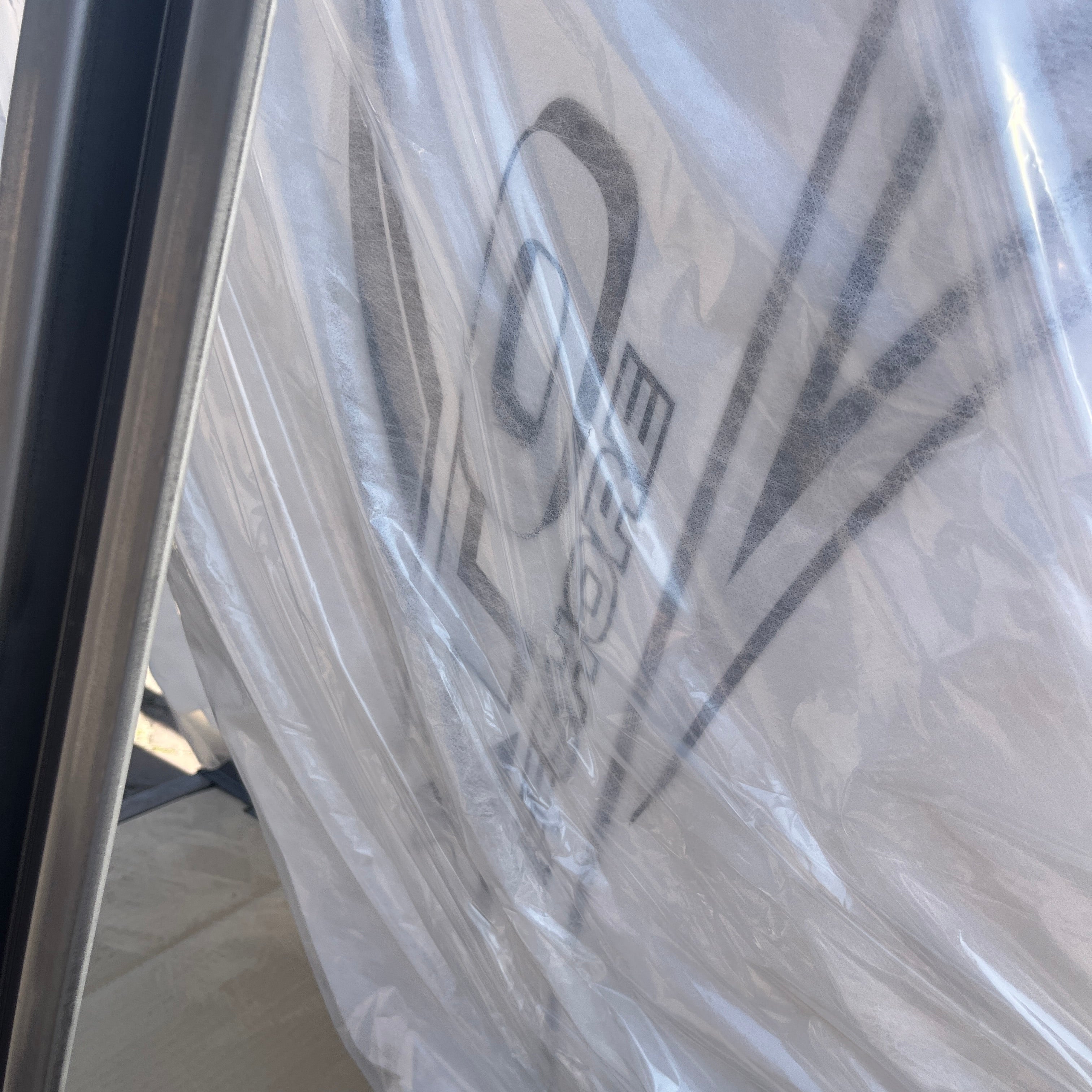 ياماها XF425NSA2 V8 425 حصان XTO محرك خارجي بحري XTO أبيض