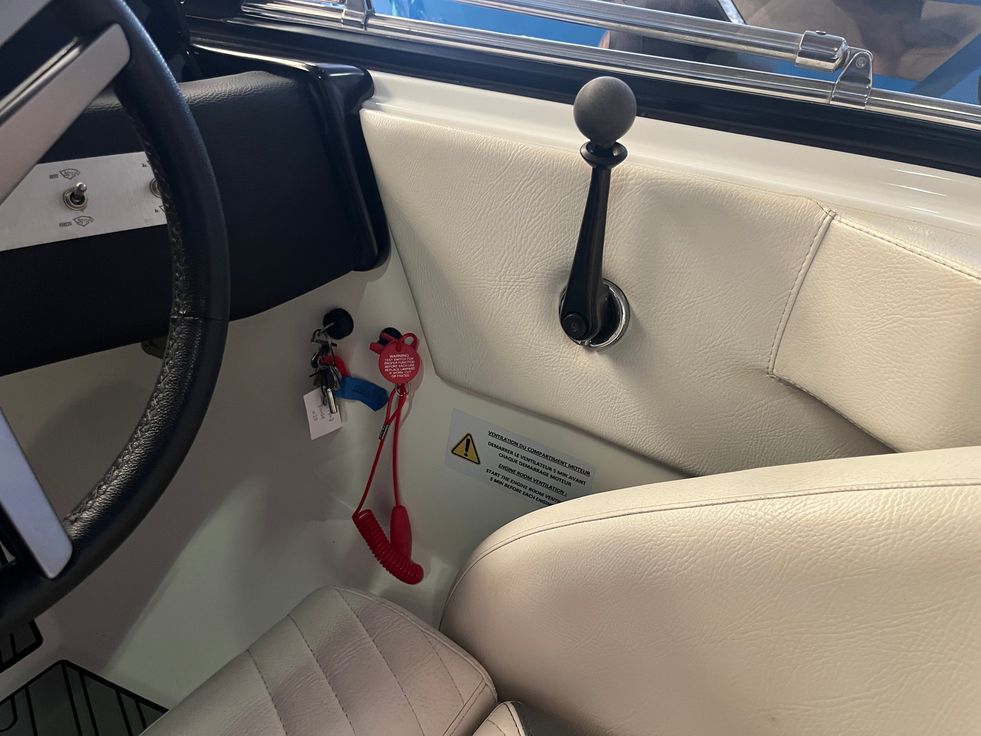 Метод Wake Ski 6.2 уейкборд - лодка за водни ски с 440HP RED