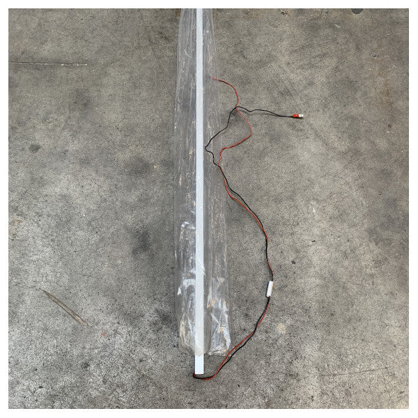 Γρήγορη Infinity 2900 2.9M φωτεινή μπάρα LED θερμό λευκό 24V - 23.6W