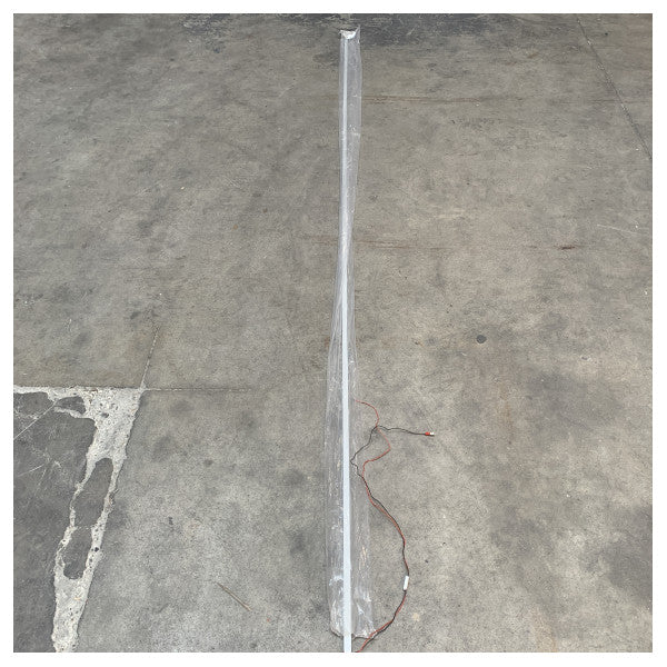 Quick Infinity 2900 2.9M LED светлинна лента топло бяла 24V - 23.6W