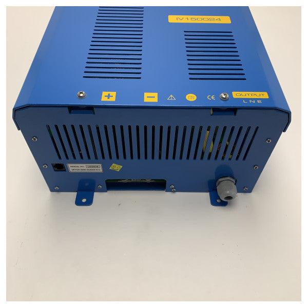 Vetus IV050024 500W 24V синусоидален инвертор 230V