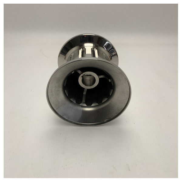 Головка шпинделя Italwinch нержавіюча сталь ��215 мм