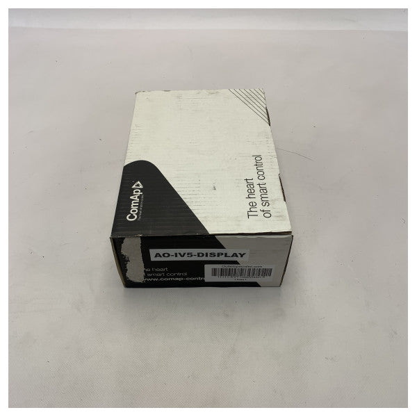 Comap Intelivision 5 5 pouces Panneau d'opérateur de génération de génération industrielle