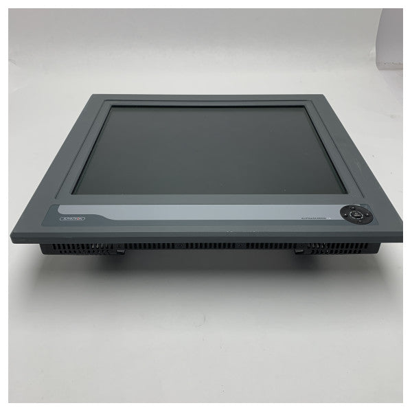 19-дюймовий багатофункціональний морський дисплей Hatteland Alphatron JH 19T14