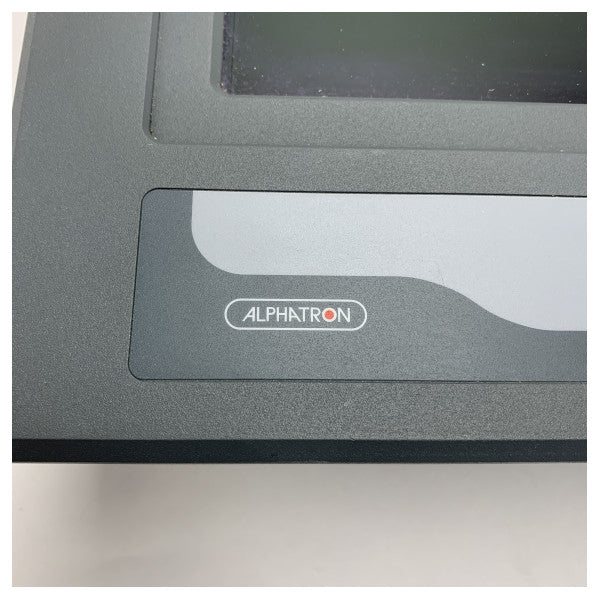 19-дюймовий багатофункціональний морський дисплей Hatteland Alphatron JH 19T14