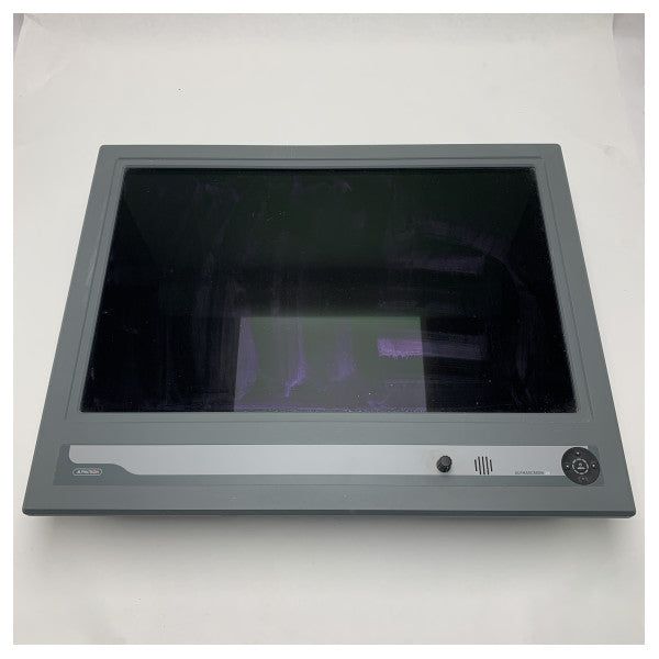 26-дюймовий багатофункціональний морський дисплей Hatteland Alphatron JH 26T11