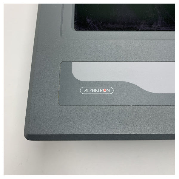 26-дюймовий багатофункціональний морський дисплей Hatteland Alphatron JH 26T11