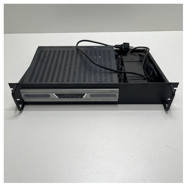 KULLANILMIŞ iDirect Evolution X5 DVB-S2 Uzaktan Uydu Yönlendirici - K0000066-0003