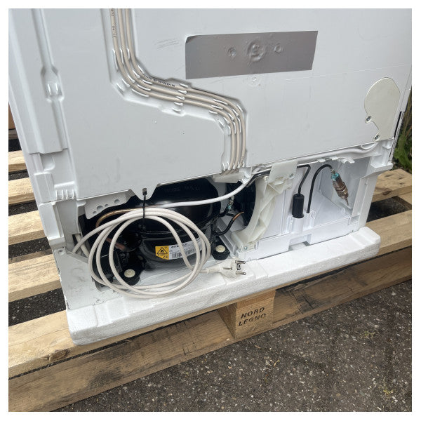 Miele K9123UI build-in under counter compressor cooled refrigerator 230V