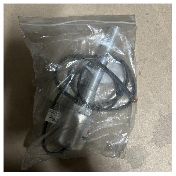 Denizcilik ve Endüstriyel Motor Yağlaması için Yüksek Kaliteli Paslanmaz Çelik Yağ Isıtıcı