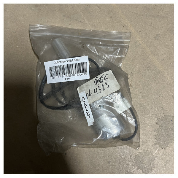 Denizcilik ve Endüstriyel Motor Yağlaması için Yüksek Kaliteli Paslanmaz Çelik Yağ Isıtıcı