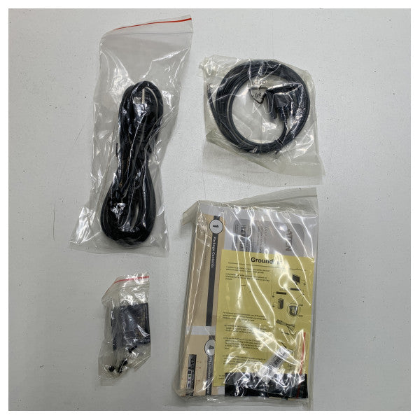 ATEN CAT 5 KVM Switch - KH2508A