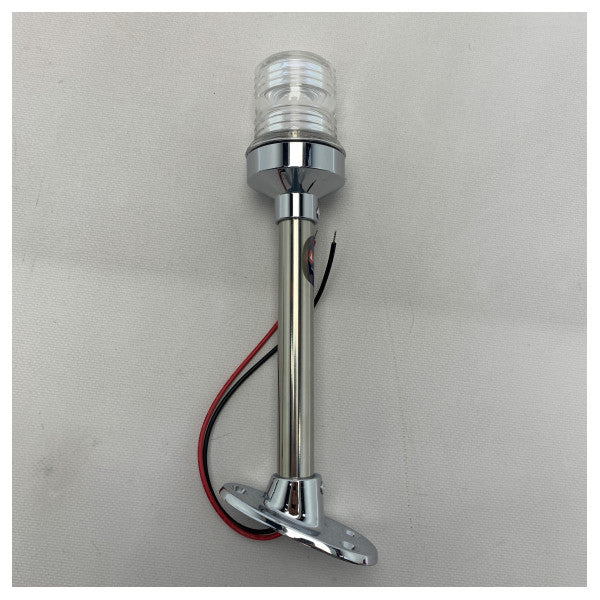 Allpa L4400101 nehrđajući čelik Ø360 stupnjeva navigacijsko svjetlo 12V