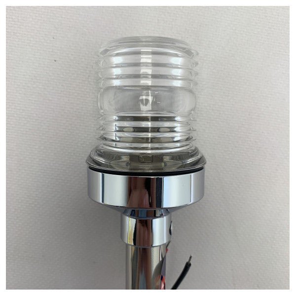 Allpa L4400101 nehrđajući čelik Ø360 stupnjeva navigacijsko svjetlo 12V