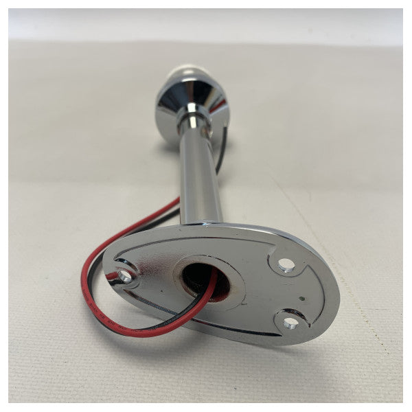 Allpa L4400101 nehrđajući čelik Ø360 stupnjeva navigacijsko svjetlo 12V