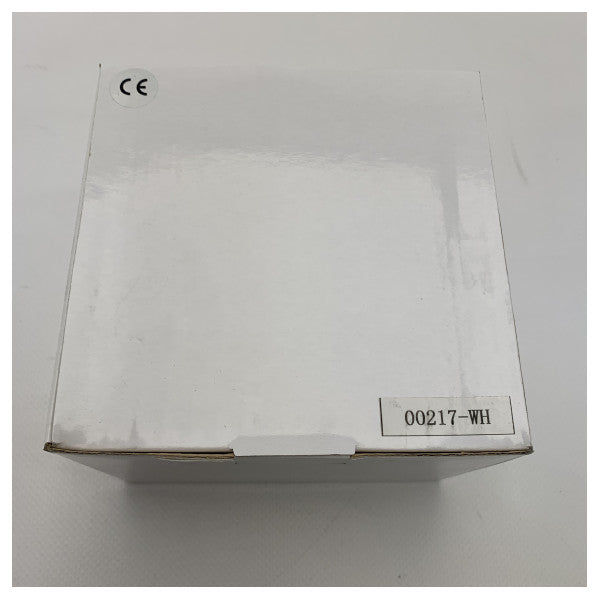 Allpa Trem Кръгла LED светлина за таван 12V - L4400217