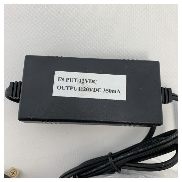 Allpa Trem Кръгла LED светлина за таван 12V - L4400217