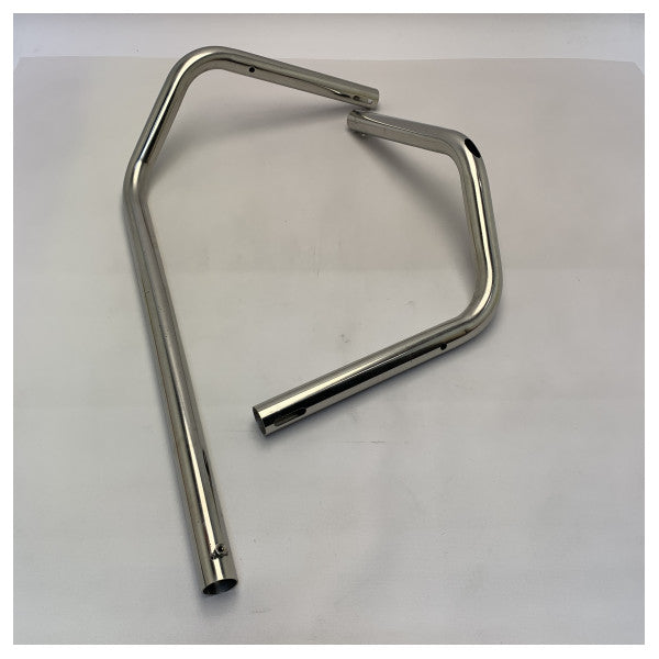 Trem Urano Direering Piedstal and Hereing Wheel - L51 11 140o