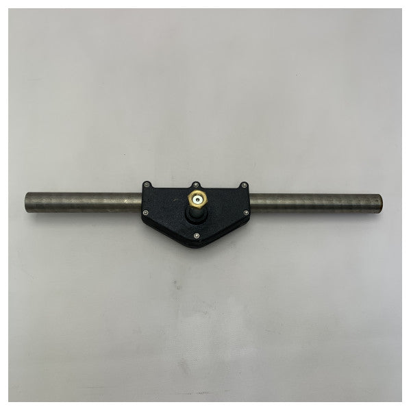 Trem Urano Direering Piedstal and Hereing Wheel - L51 11 140o