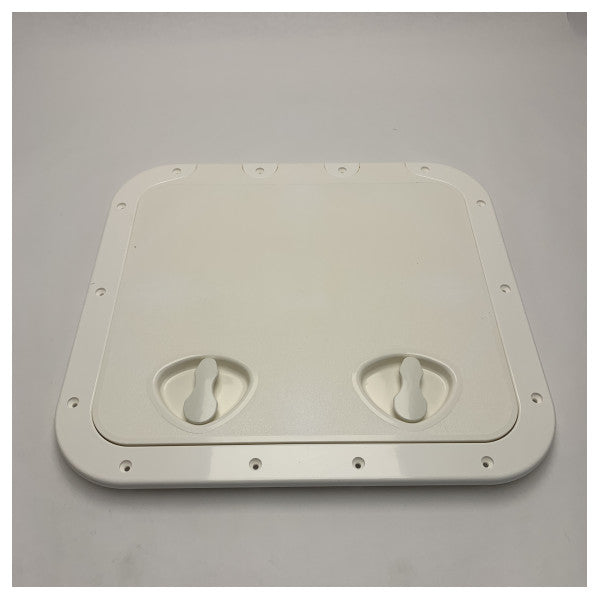 Trem L5333515 καταπακτή επιθεώρησης 463 x 517 mm λευκό