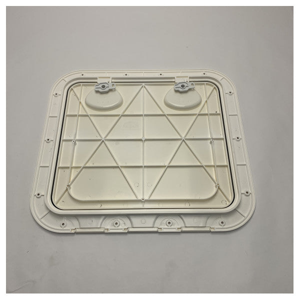 Trem L5333515 καταπακτή επιθεώρησης 463 x 517 mm λευκό