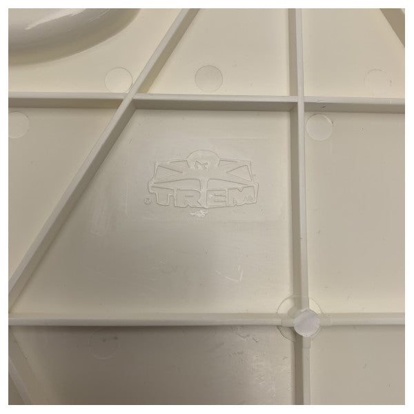 Trem L5333515 καταπακτή επιθεώρησης 463 x 517 mm λευκό