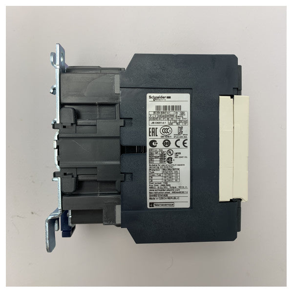 Schneider LC1 D80V7 3X 80A - 400V SWITCH