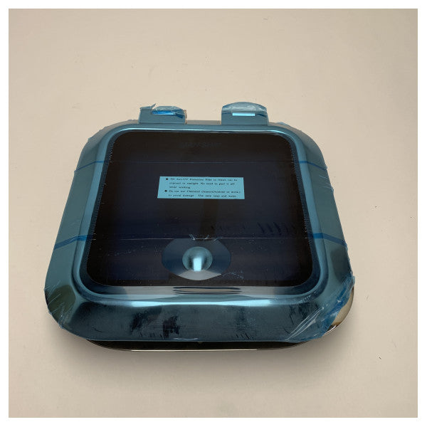 マンシップ LDH-10-I 薄型オープンデッキハッチ