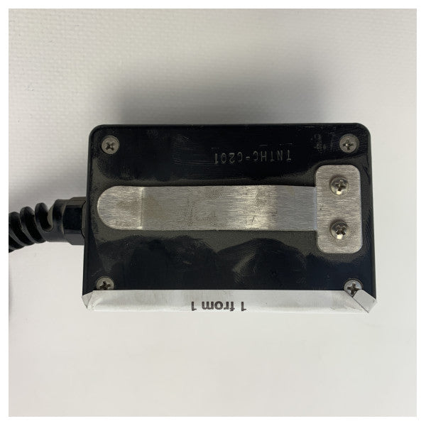 Ενσύρματη μονάδα τηλεχειρισμού Lenco Marine TNT TM