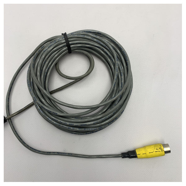 Ενσύρματη μονάδα τηλεχειρισμού Lenco Marine TNT TM