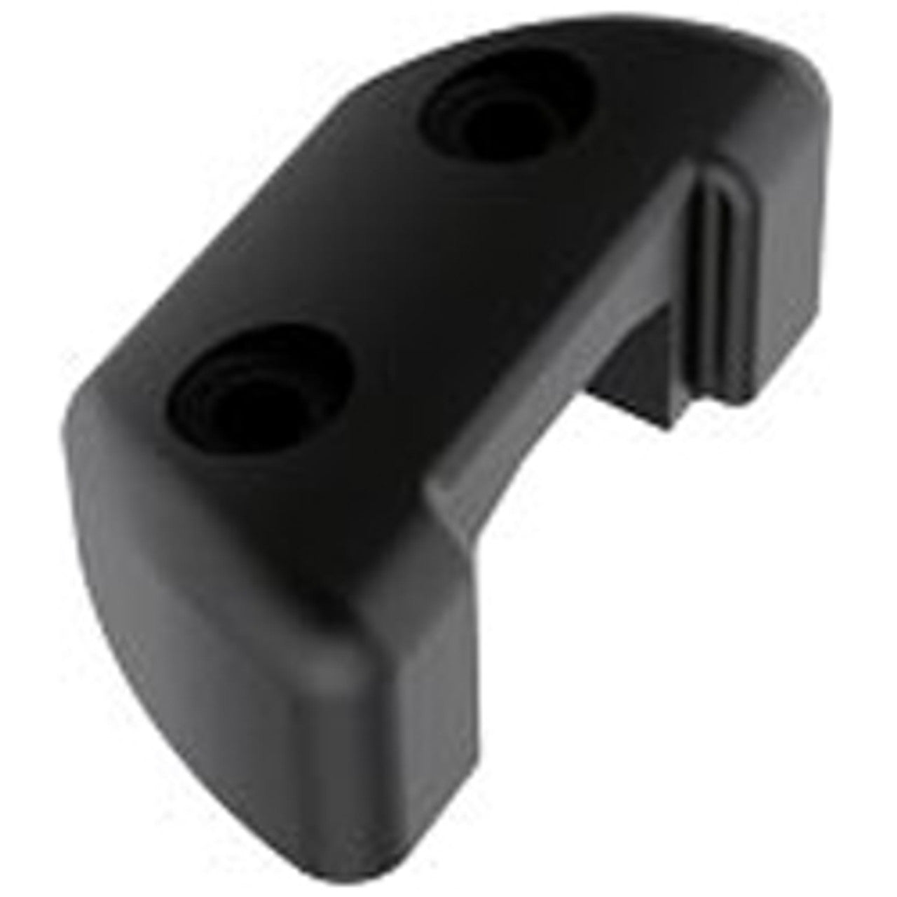 Lewmar 29171040BK daqs 1 trakk bażiku stop