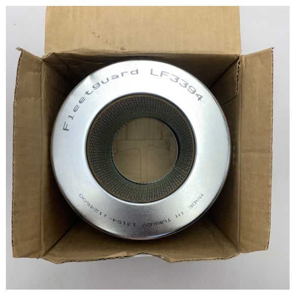 Filtr oleju silnikowego Fleetguard LF3394
