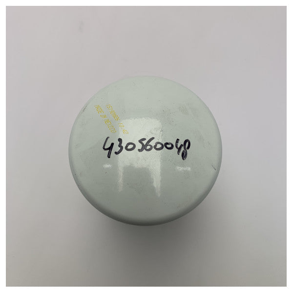 Филтър за смазочни материали за двигатели Fleetguard LF3436