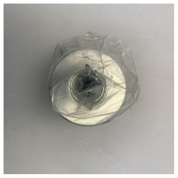 فلتر التشحيم Fleetguard LF574 أبيض اللون