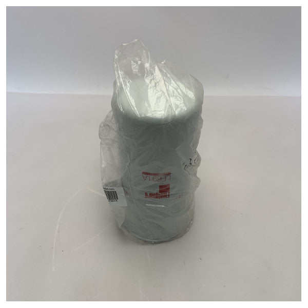 Fleedguard LF691A motor yağı filtresi beyaz