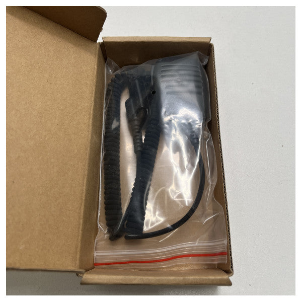 Ручний мікрофон Vertex LGM-01Y2 для УКХ | Радіотелефон