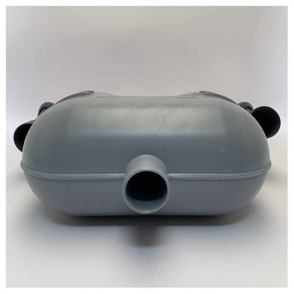 Vetus LGS6050 60 mm ispušna voda | separator plina