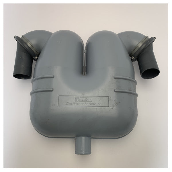 Vetus LGS6050 60 mm ispušna voda | separator plina