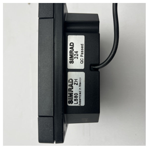 Altavoz VHF marino impermeable Simrad LS80