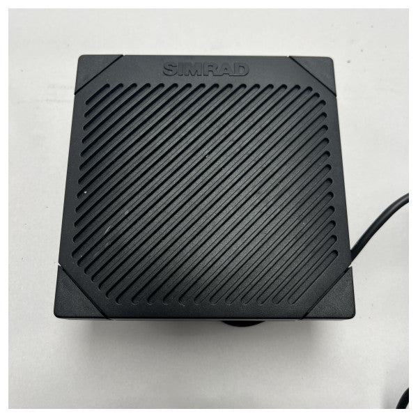 Simrad LS80 vandtæt marine VHF-højttaler