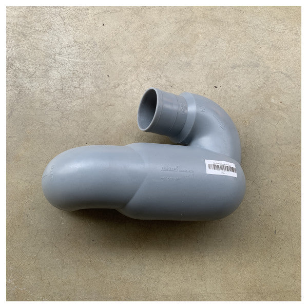 Vetus LT127 127 mm gęsia szyja - gęsia szyja