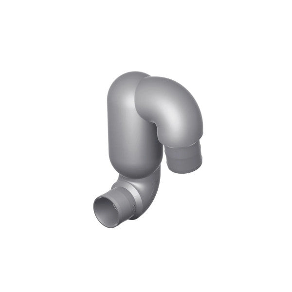 Vetus LT6575 65 - 75 мм изпускателна система LT