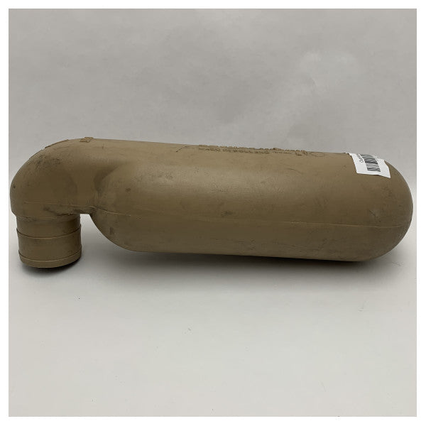 Vetus LT6575 65 - 75 мм изпускателна система LT